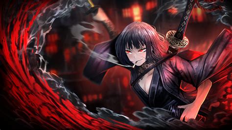 kurokumo clan ryoshu